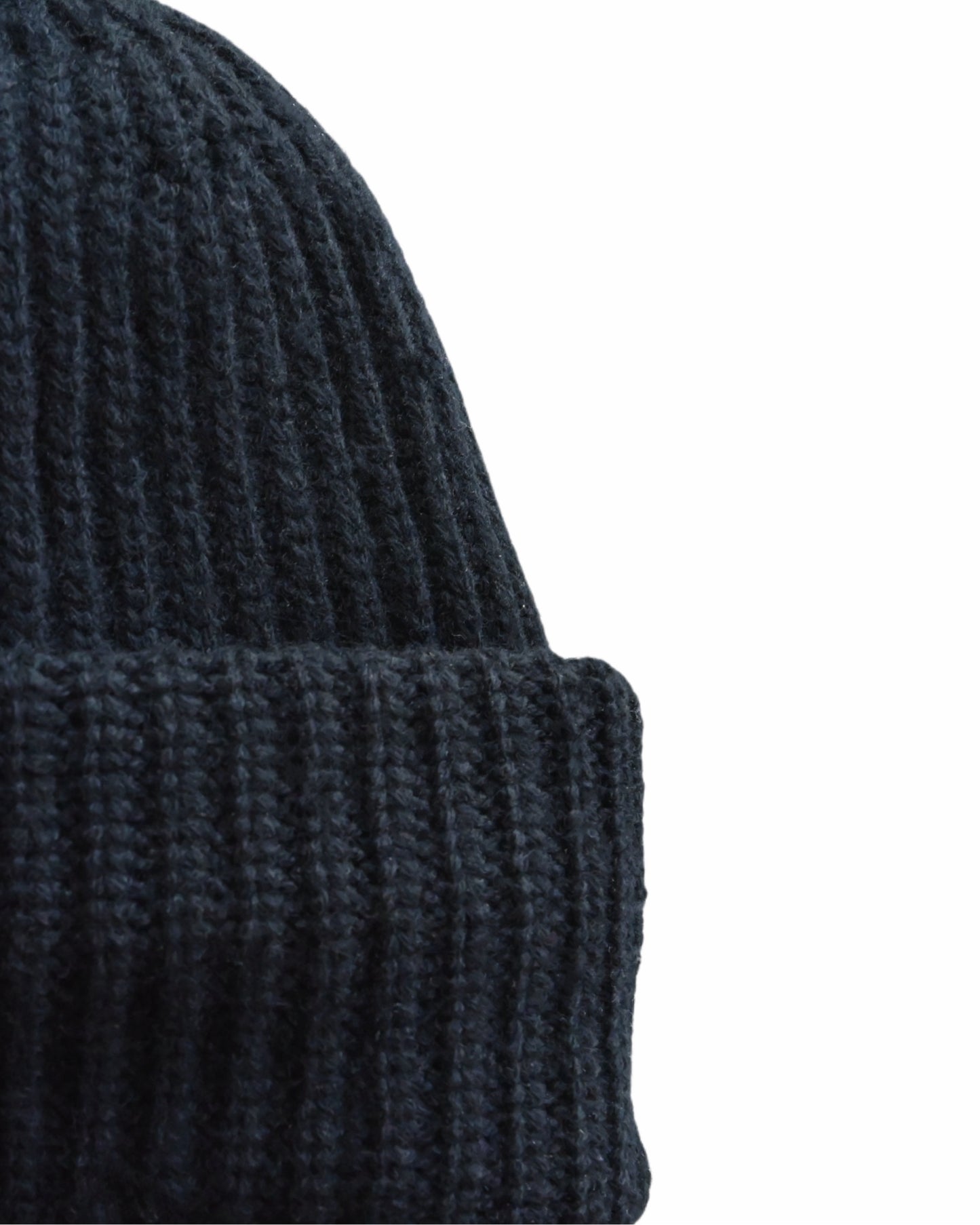 Knit Beanie