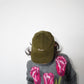 Corduroy "sweet" Cap