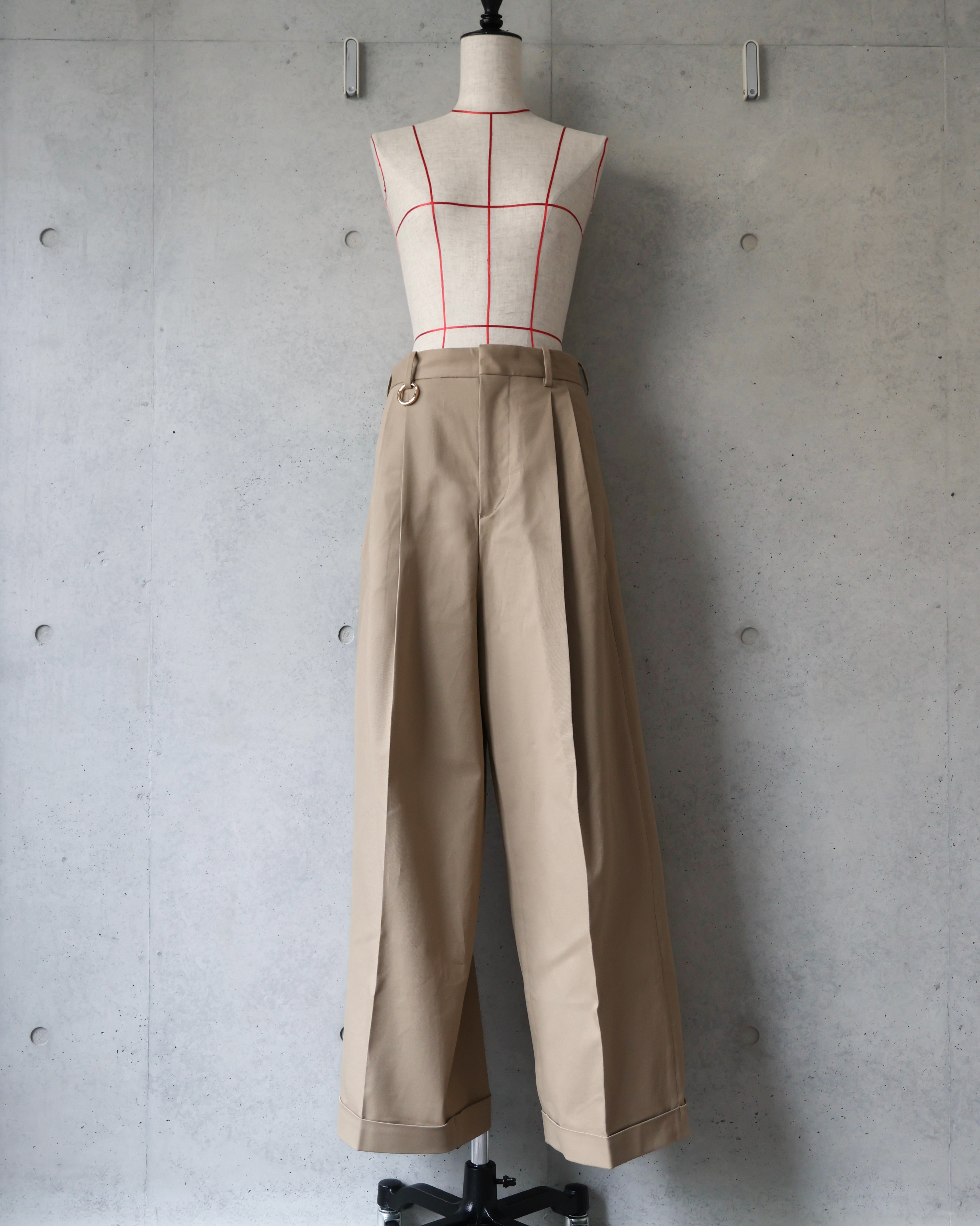ALL ITEMS – ch!iii