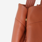 Round Tote Bag