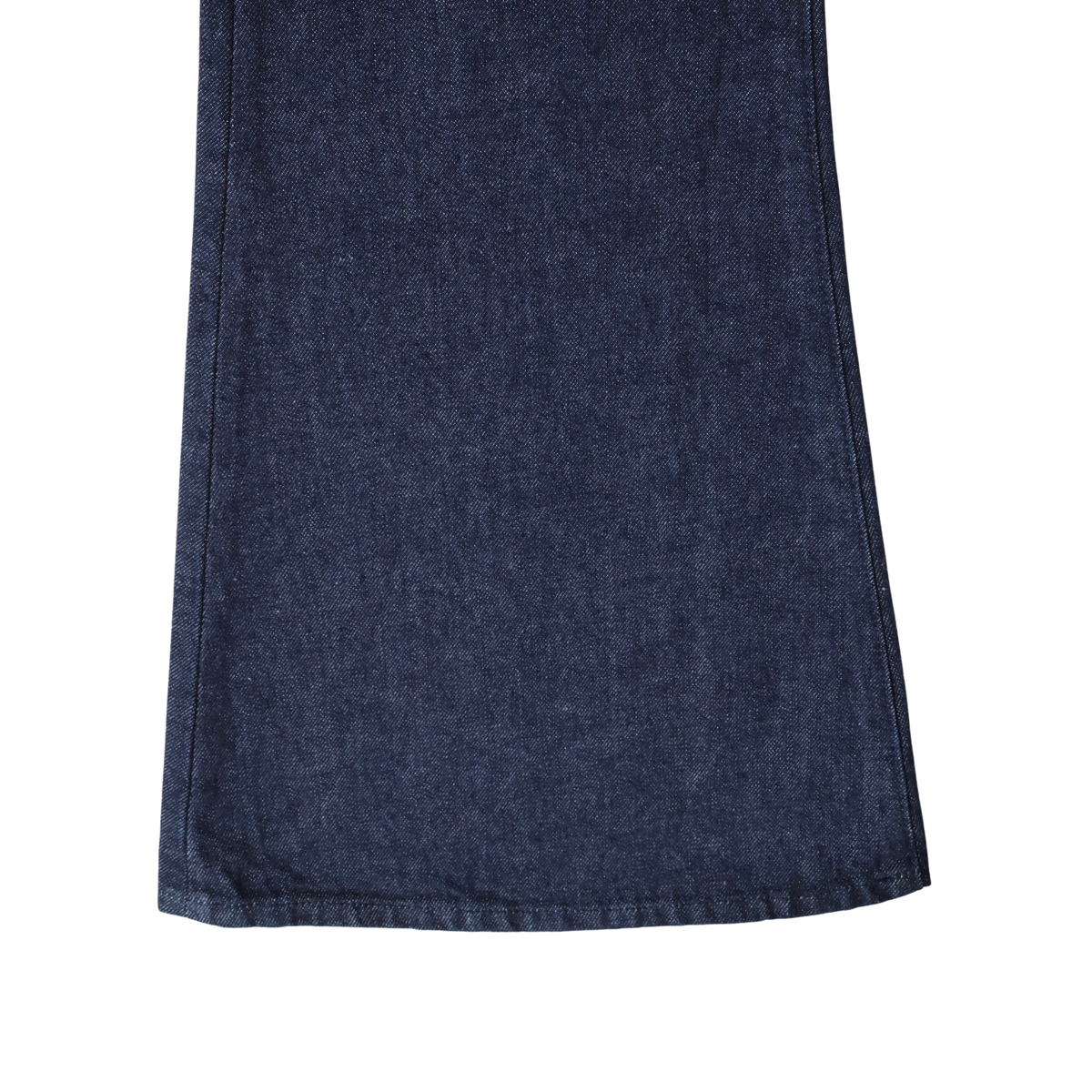 The Flare Denim