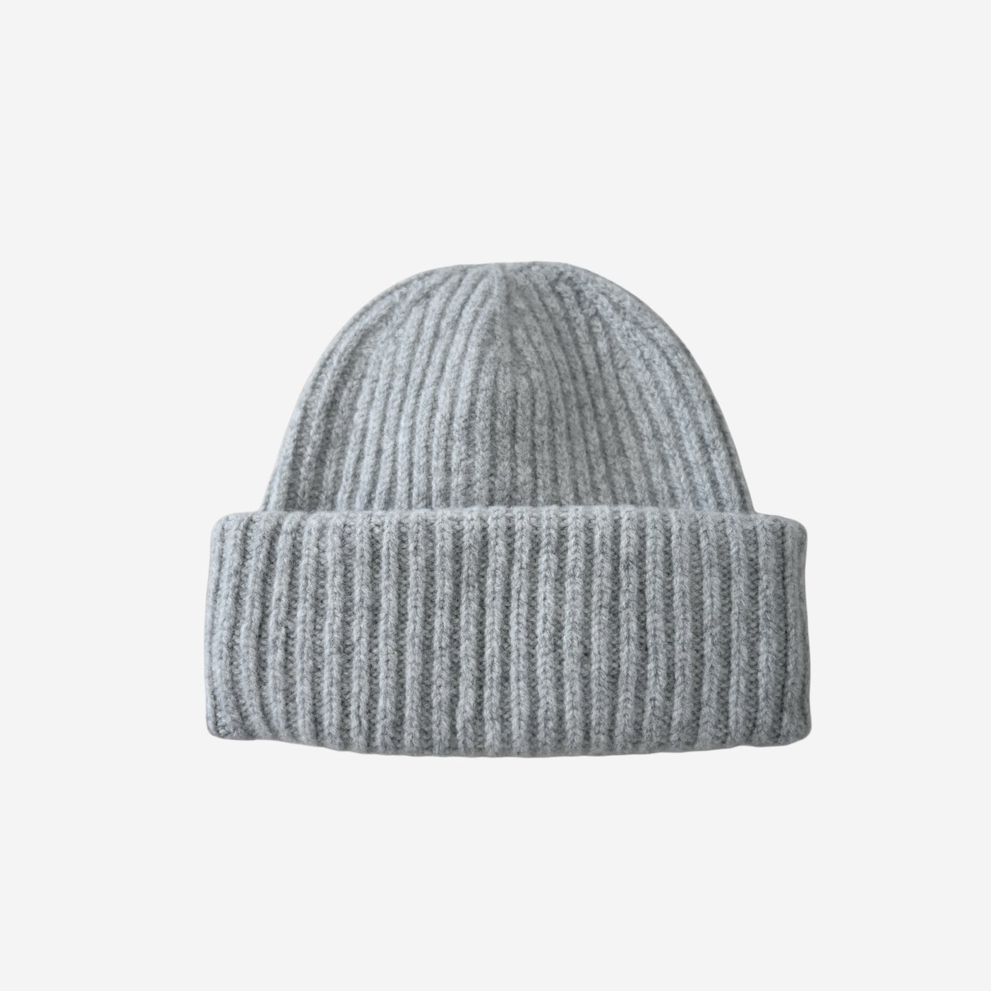 Knit Beanie