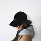 Corduroy "sweet" Cap