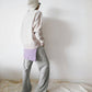 Straight Sweat Pants 〔NEW MODEL〕