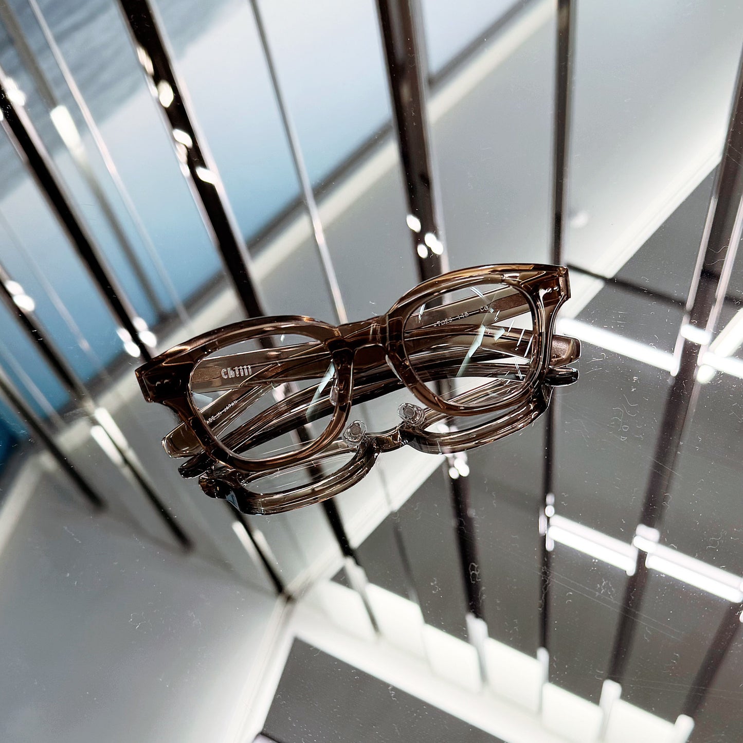 ch!iii Original Eyewear 【受注商品】