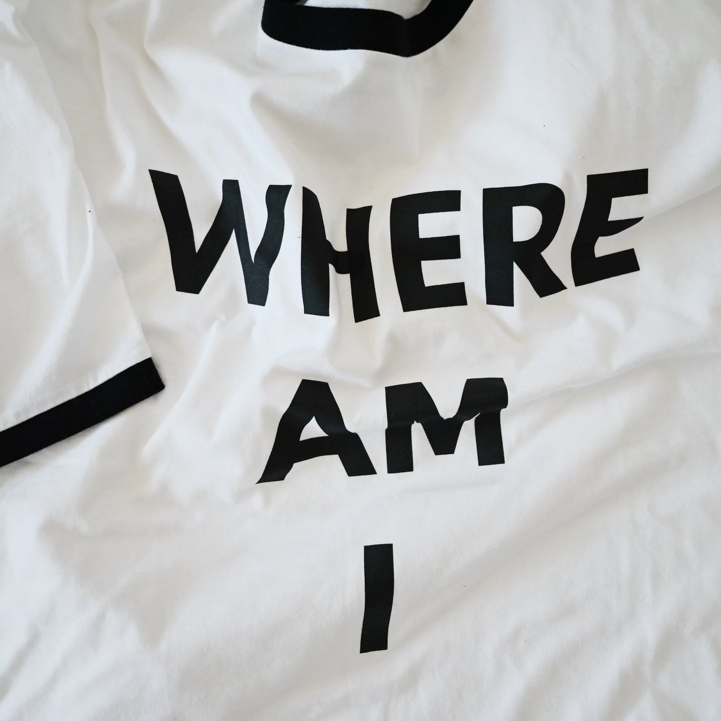Ringer T-shirt