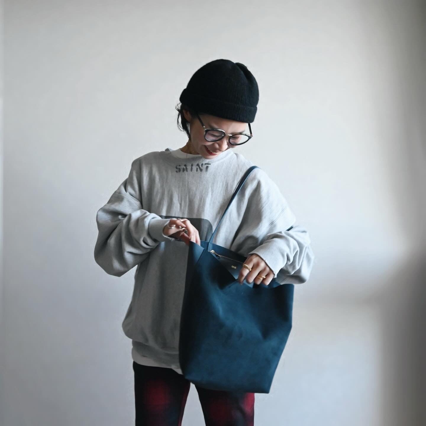 Combi Tote