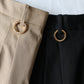 Tuck Wide Pants / chino 【受注商品】