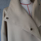 Manta Coat 【預購商品】