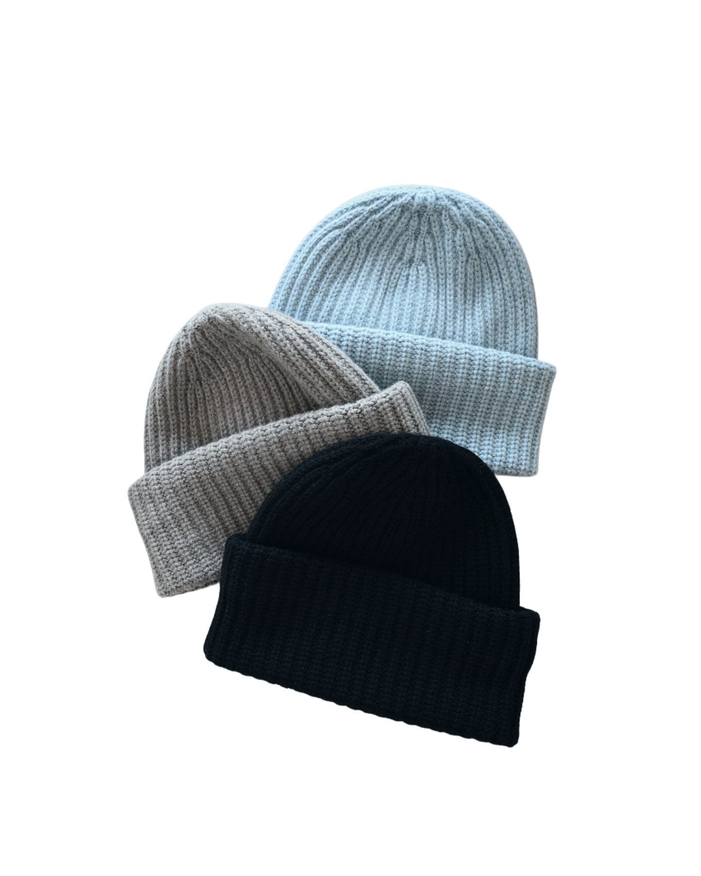 Knit Beanie