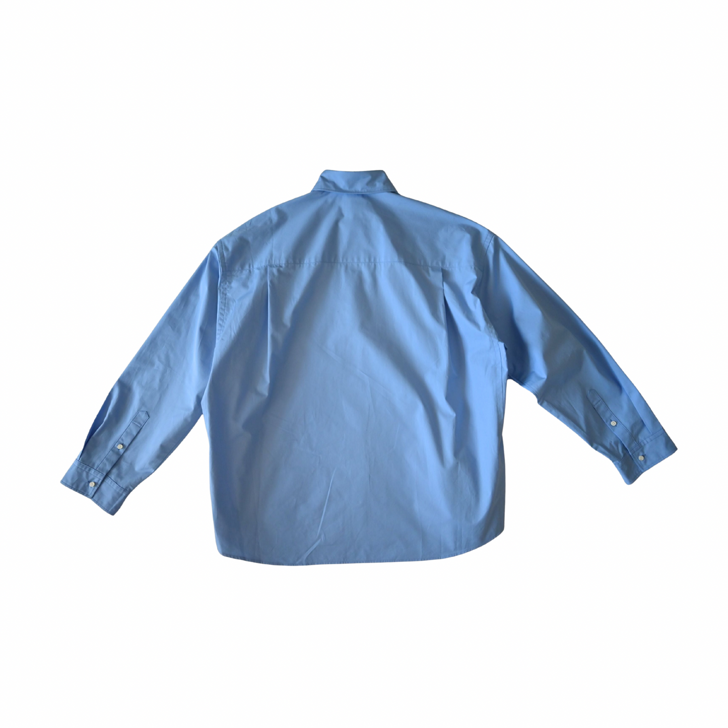 Over Shirts