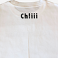 Center Tuck Tee