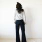 The Flare Denim