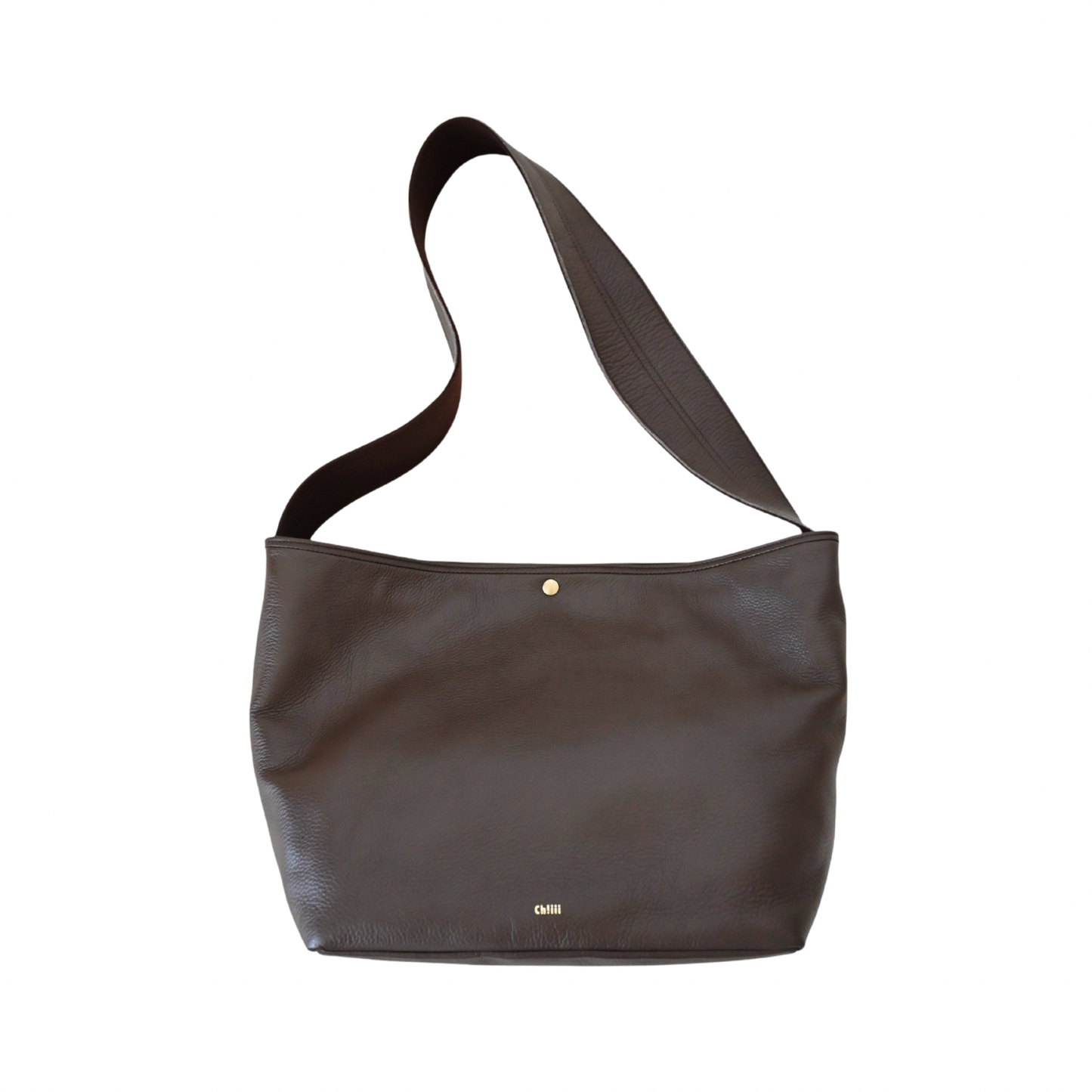 Big Leather Bascket