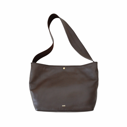 Big Leather Bascket / other colors