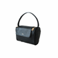 W-zip One-Shoulder Bag