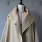 Manta Coat 【預購商品】
