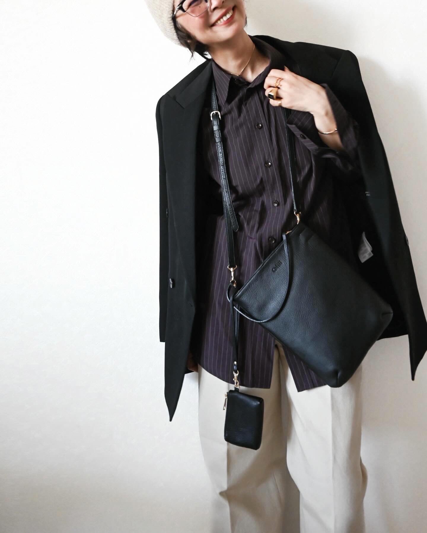 Thin Bag – ch!iii