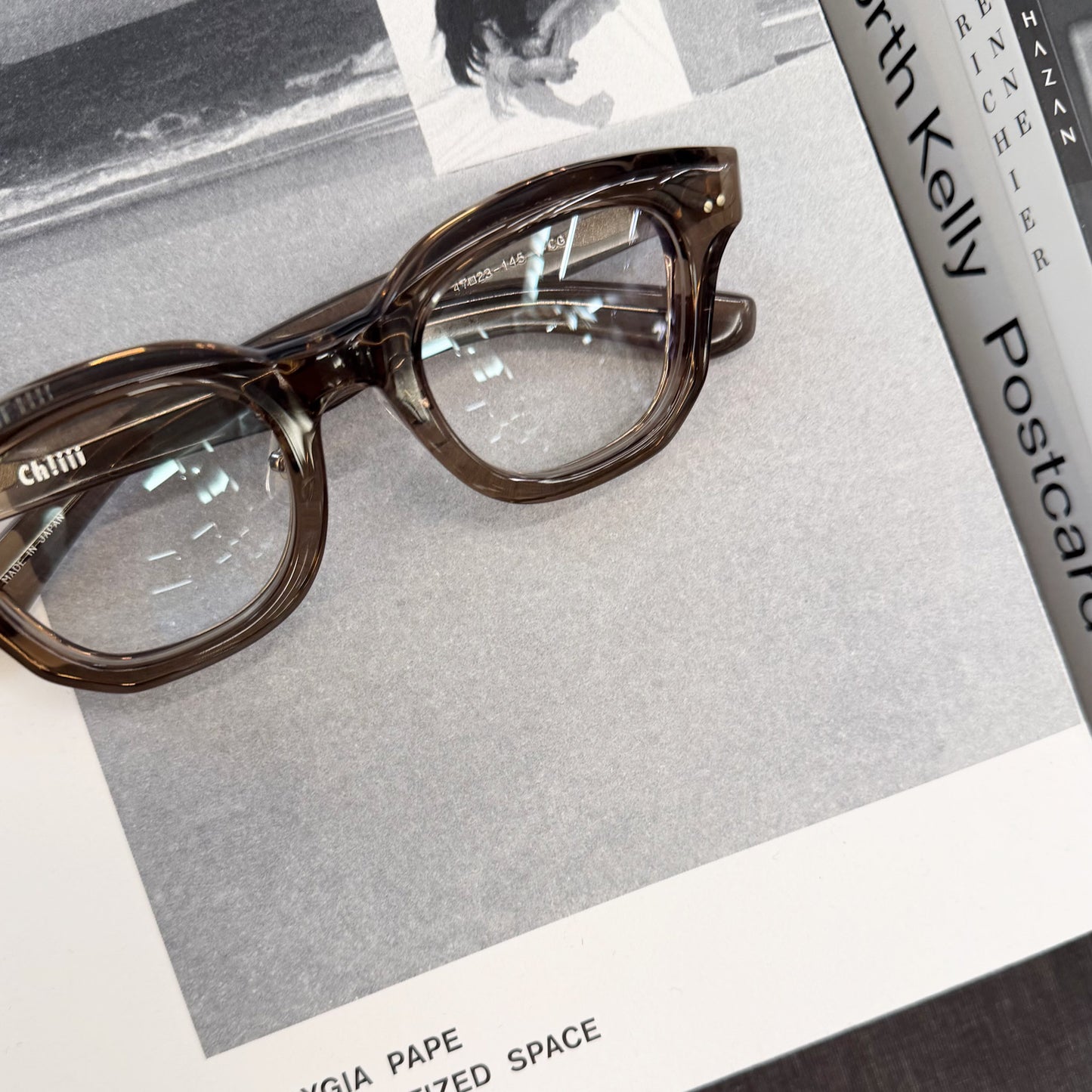 ch!iii Original Eyewear 【受注商品】