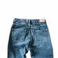錐形牛仔褲 【預購商品】