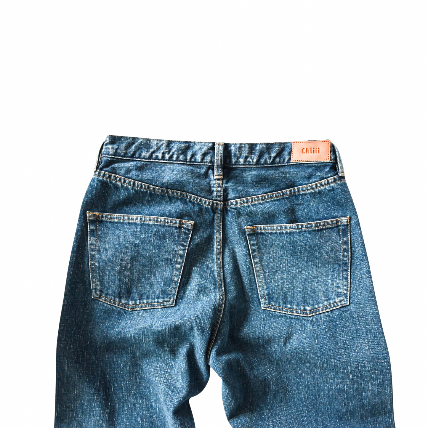 錐形牛仔褲 【預購商品】