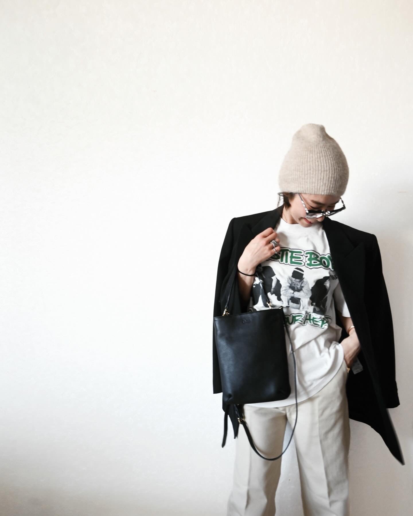 Thin Bag 【受注商品】