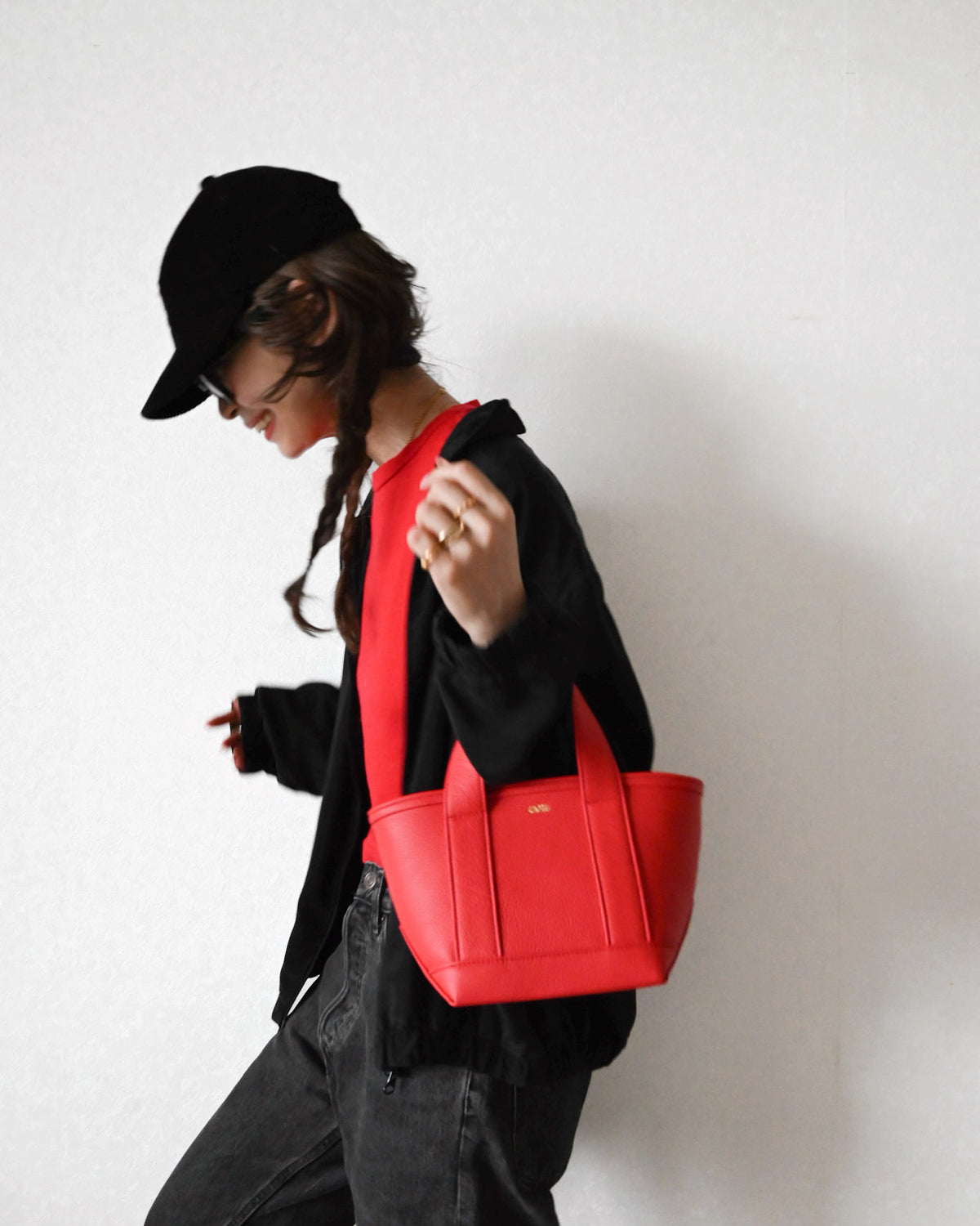Micro Tote　