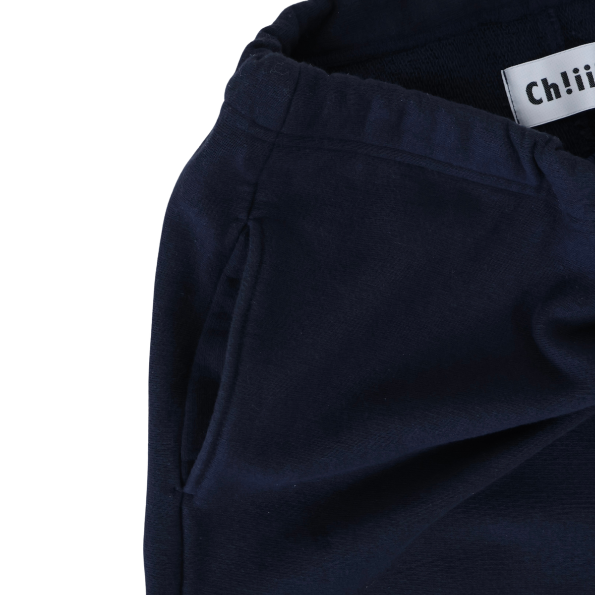 Straight Sweat Pants 〔NEW MODEL〕