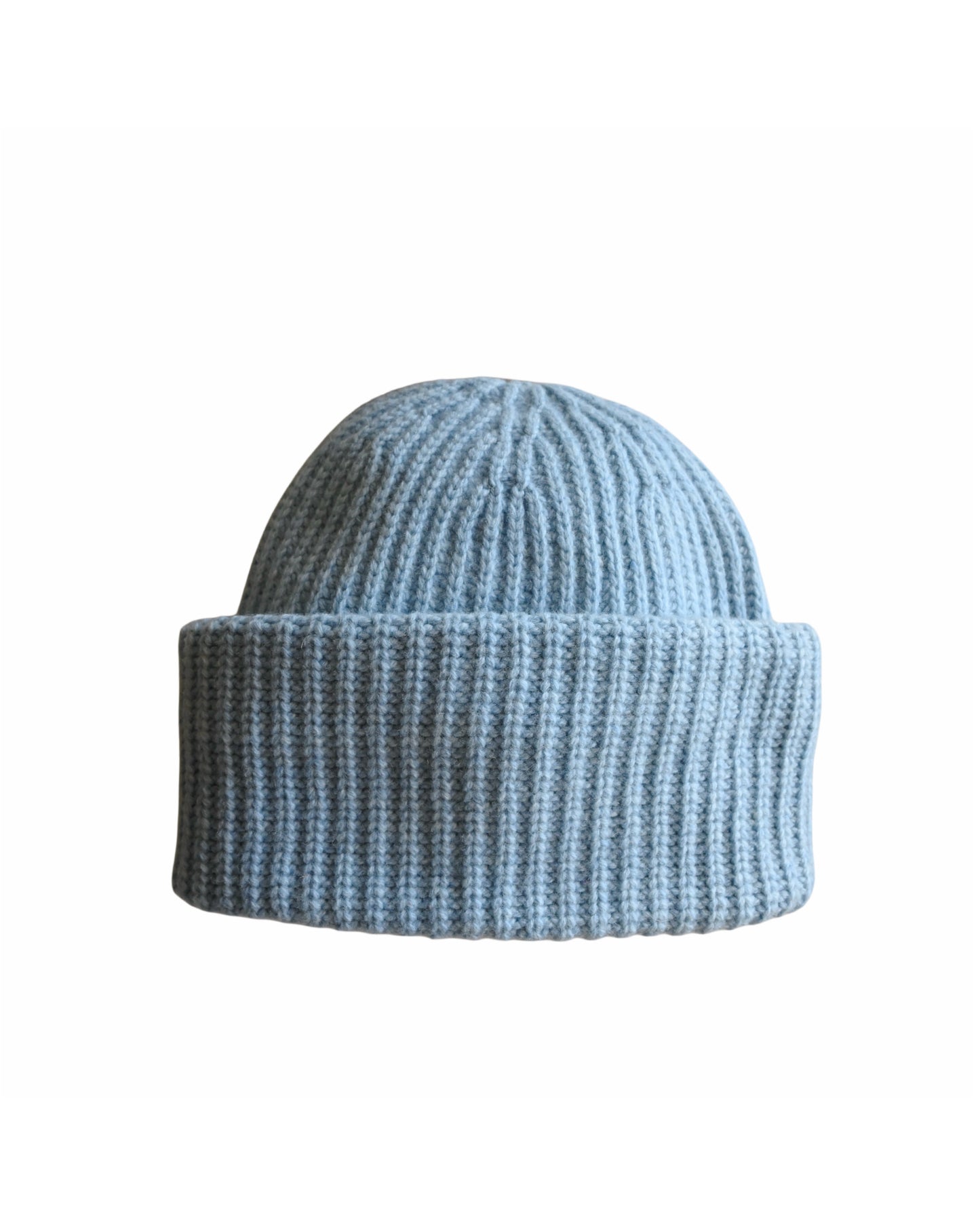Knit Beanie