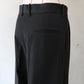 Tuck Wide Pants / chino 【受注商品】
