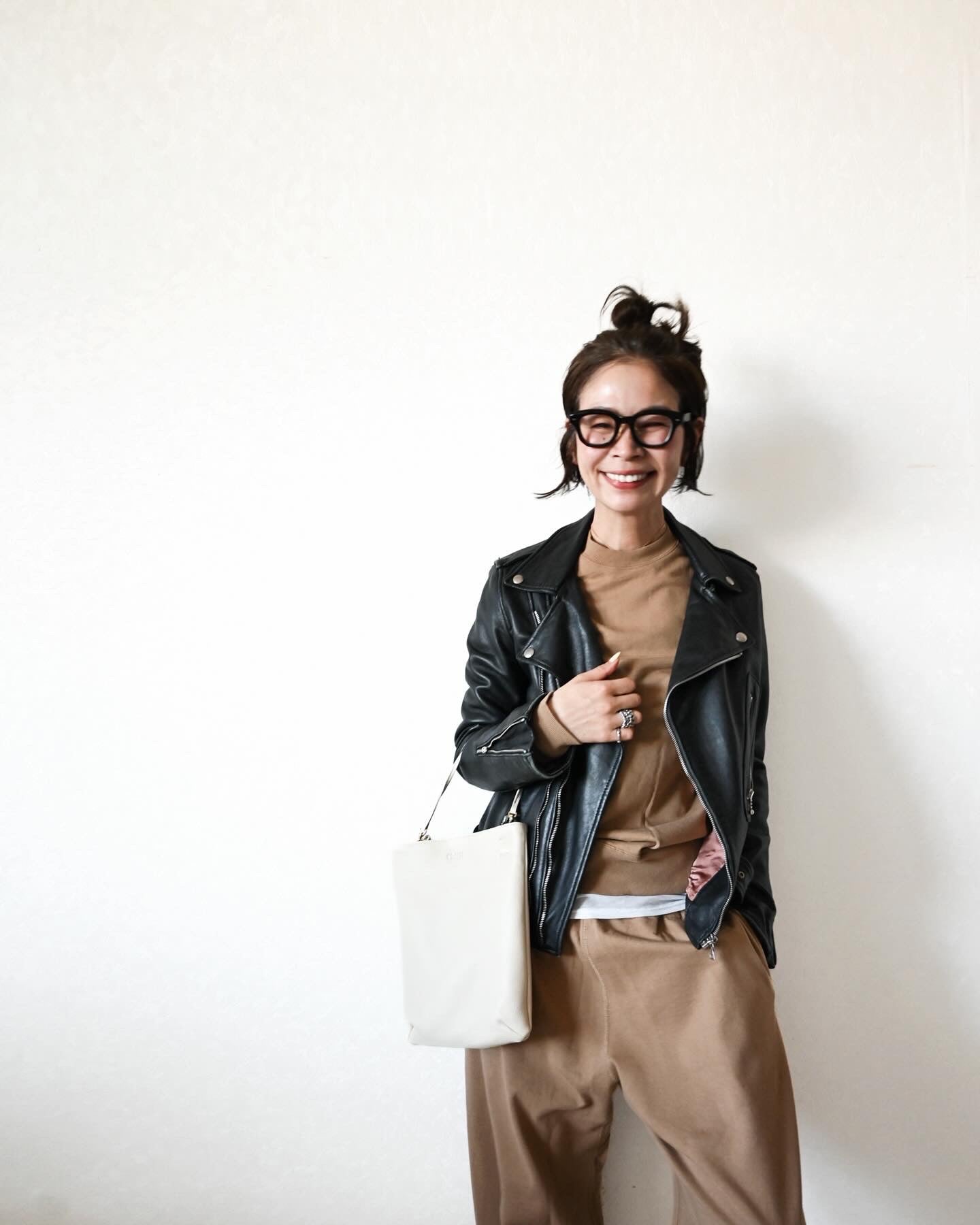 Thin Bag 【受注商品】