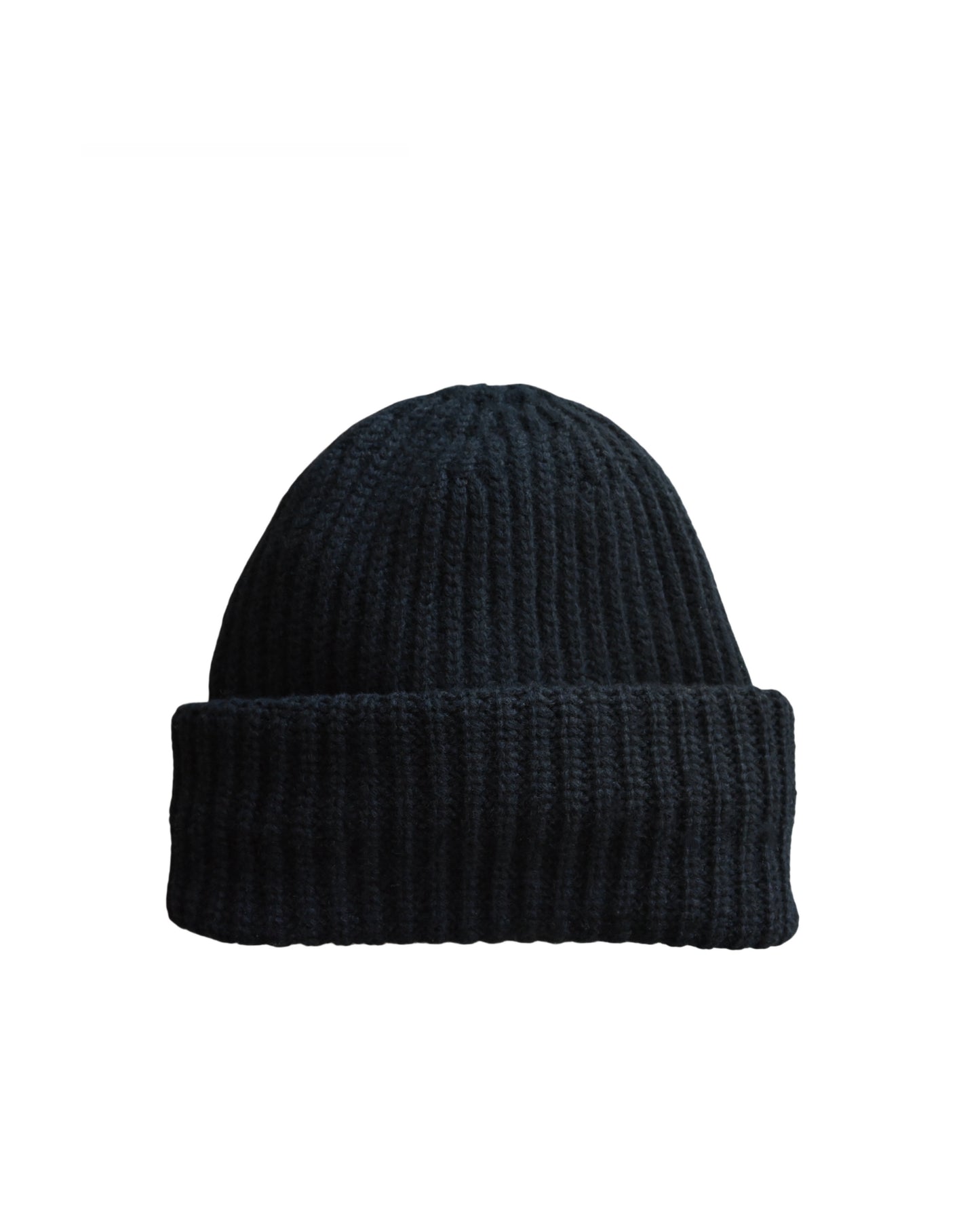 Knit Beanie