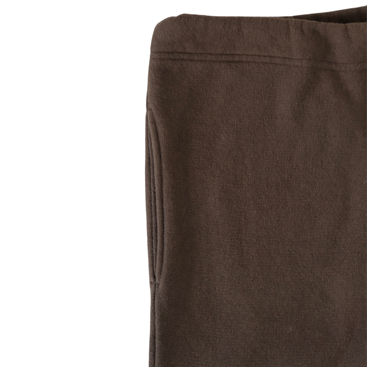 Straight Sweat Pants 〔NEW MODEL〕