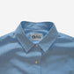 Dolman Sleeve Stripes Shirts