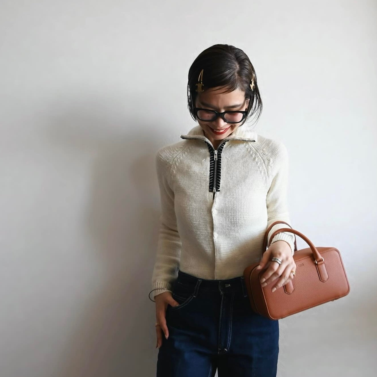 PERINGER Wide Boston　