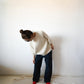 Straight Sweat Pants 〔NEW MODEL〕