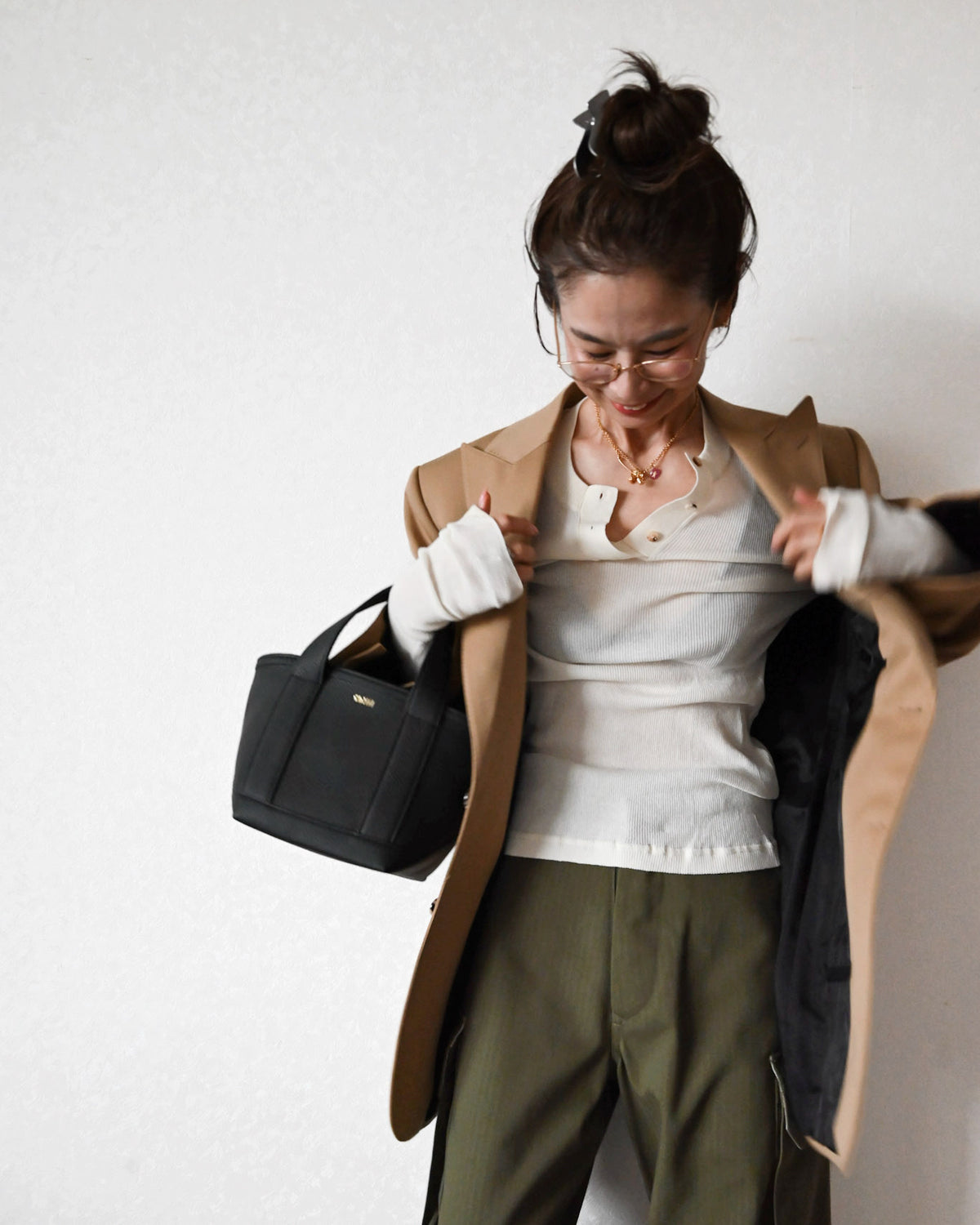 Micro Tote　