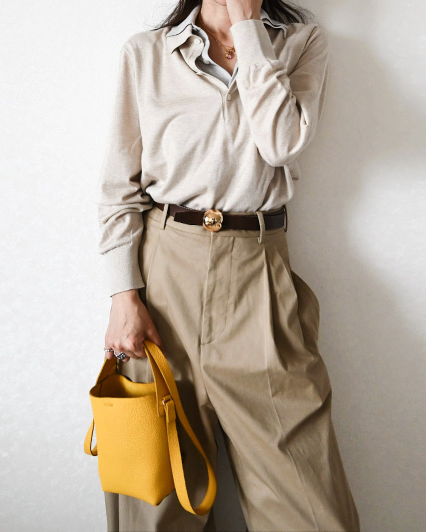 PERINGER Mini Dhuta Shoulder　