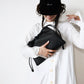 Squeeze Clutch / black