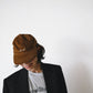 Corduroy "sweet" Cap