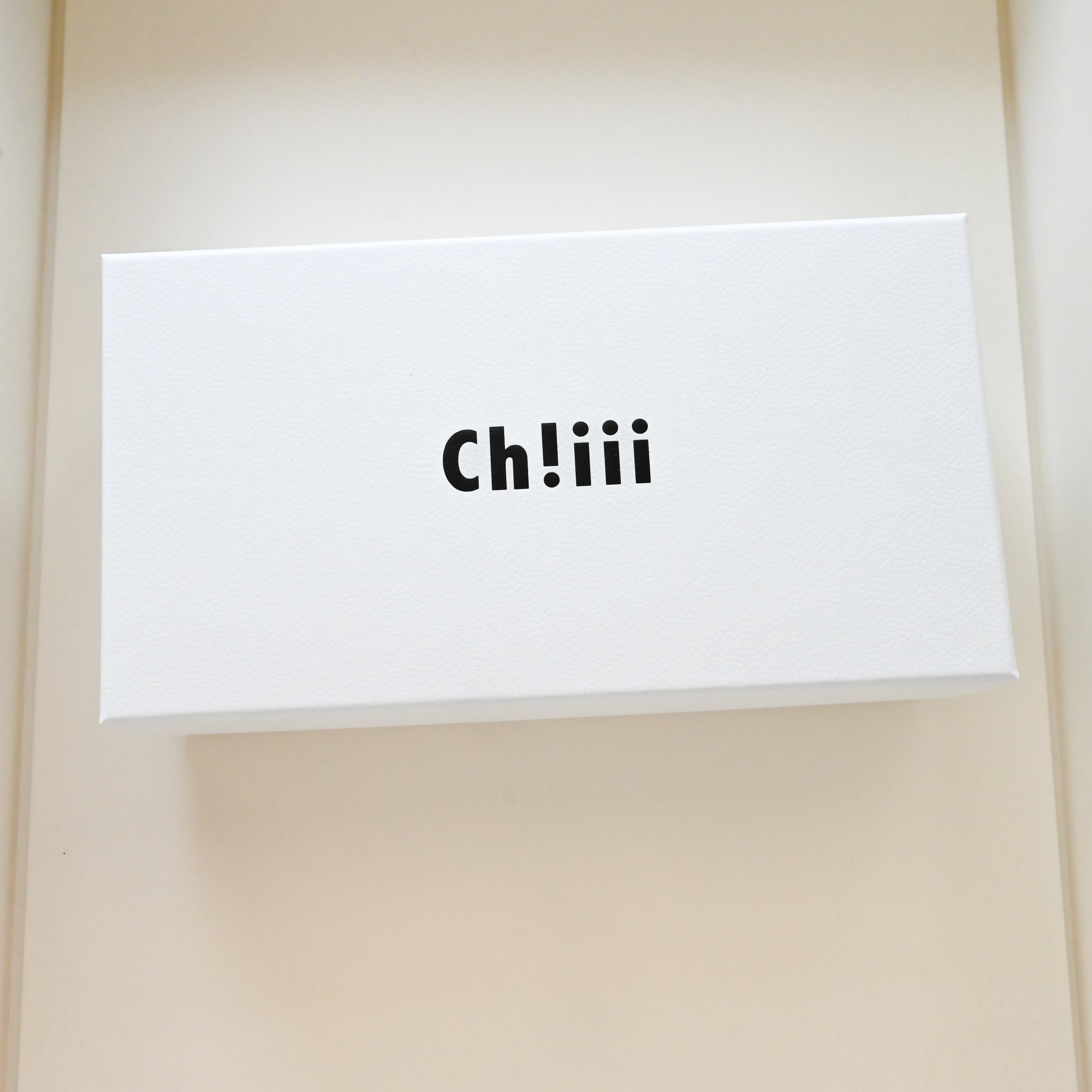 ch!iii Hair Clip