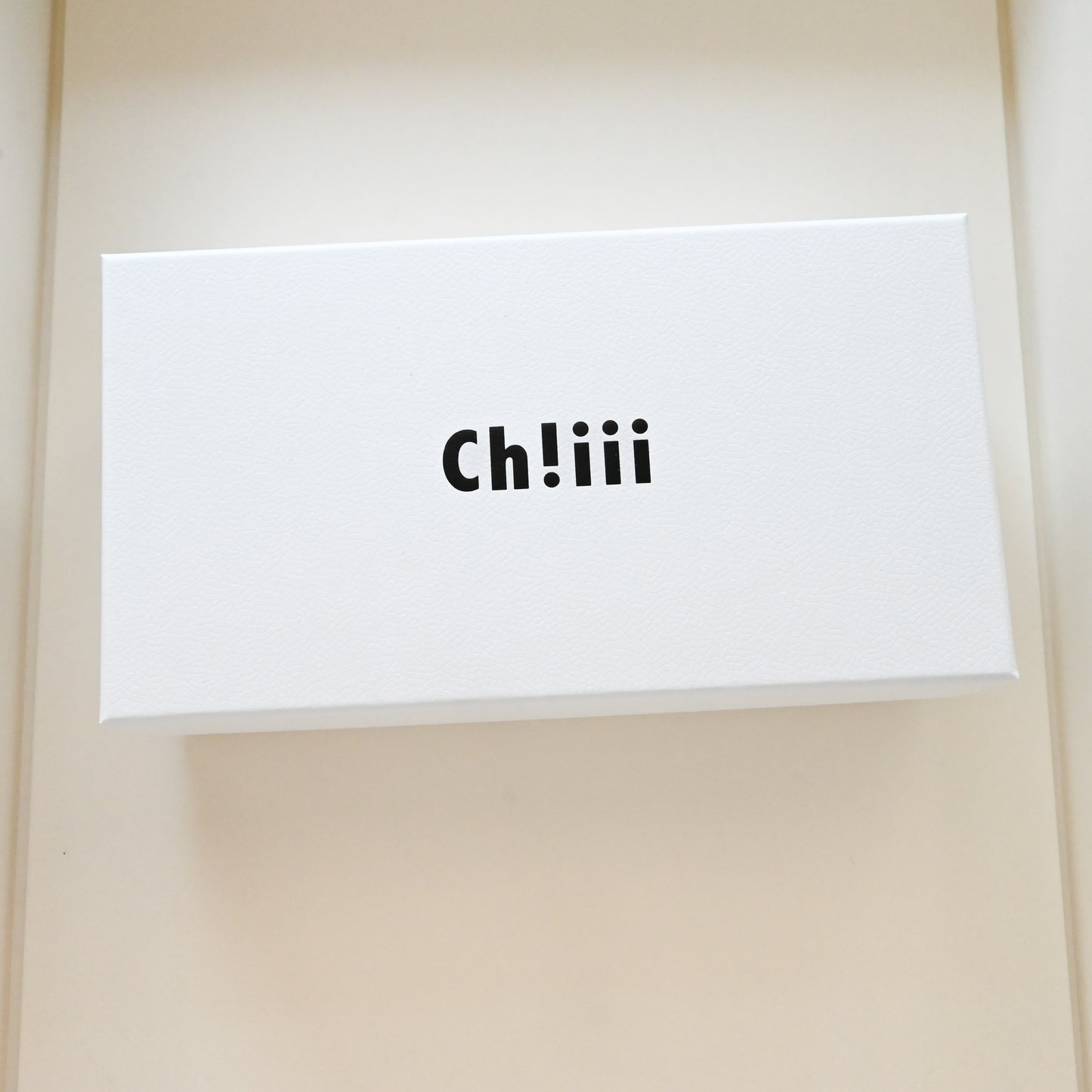 ch!iii Hair Clip　