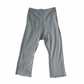 Straight Sweat Pants  　　【受注商品】