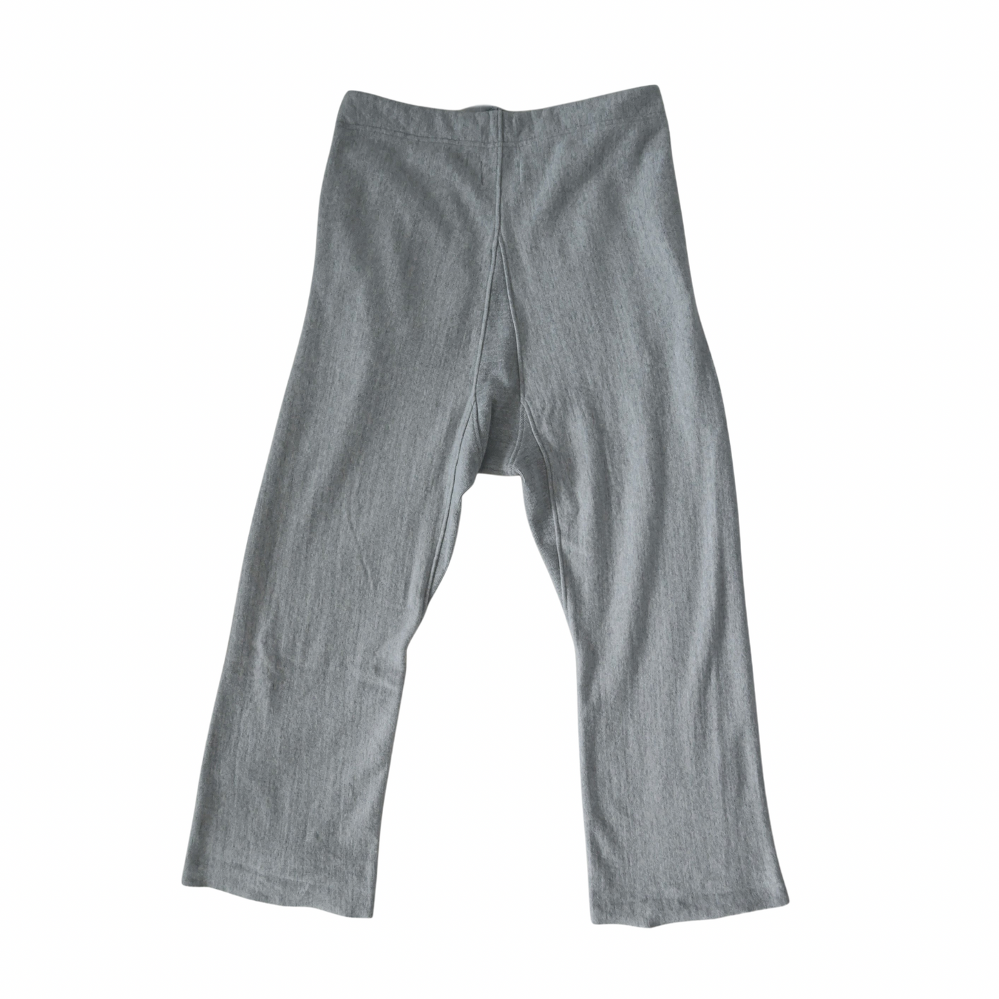 Straight Sweat Pants  　　【受注商品】
