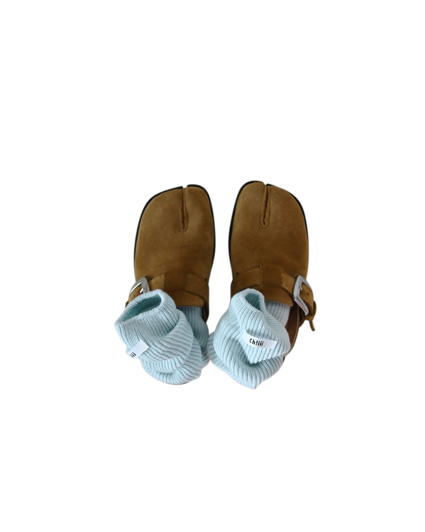 Lib Loose sox　
