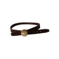 C” buckle Belt