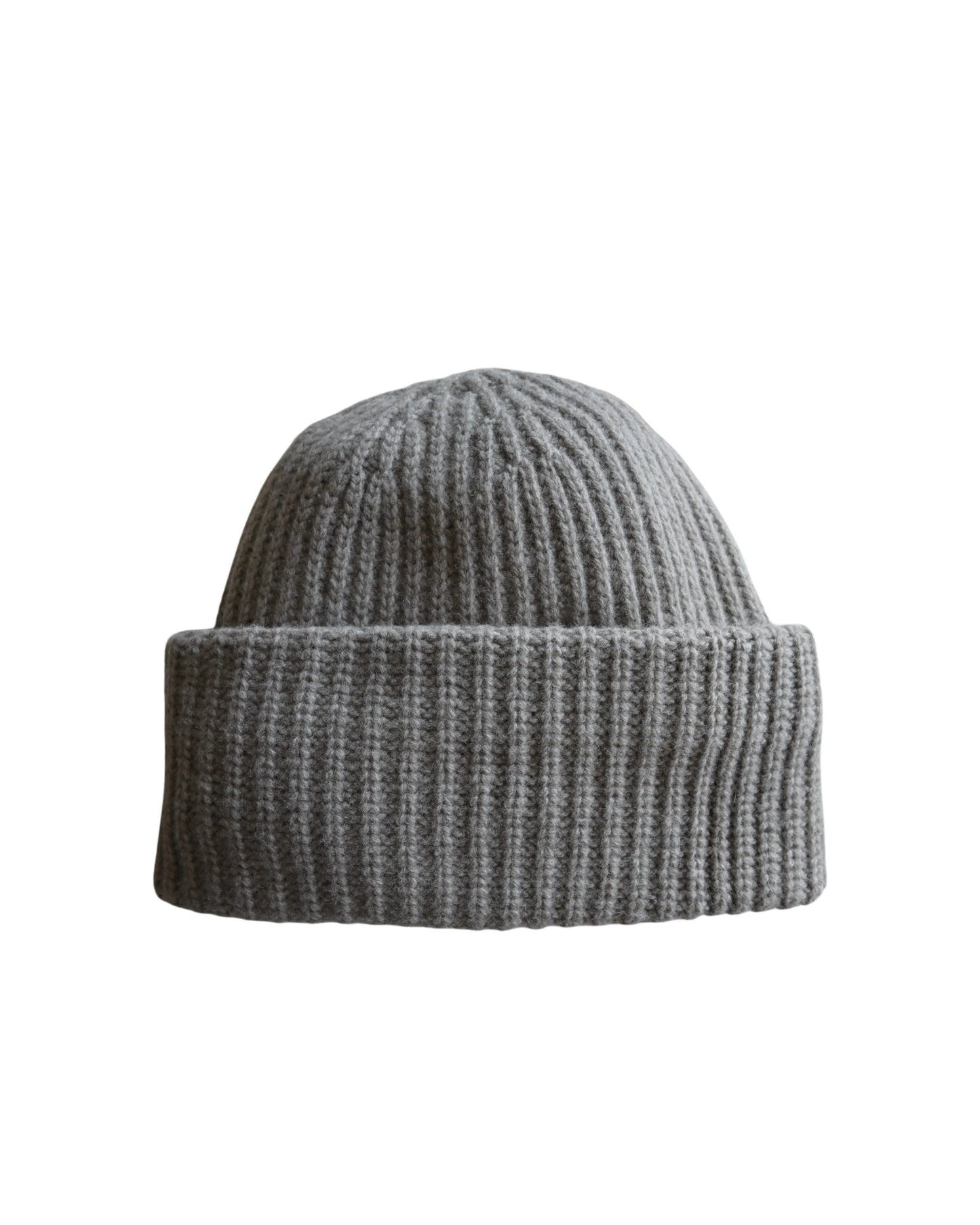 Knit Beanie