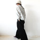 Tuck Wide Pants / chino 【受注商品】