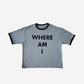 Ringer T-shirt