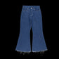 Bell Bottoms Denim